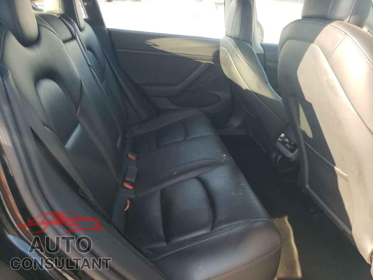 TESLA MODEL 3 2023 - 5YJ3E1EA4PF457170