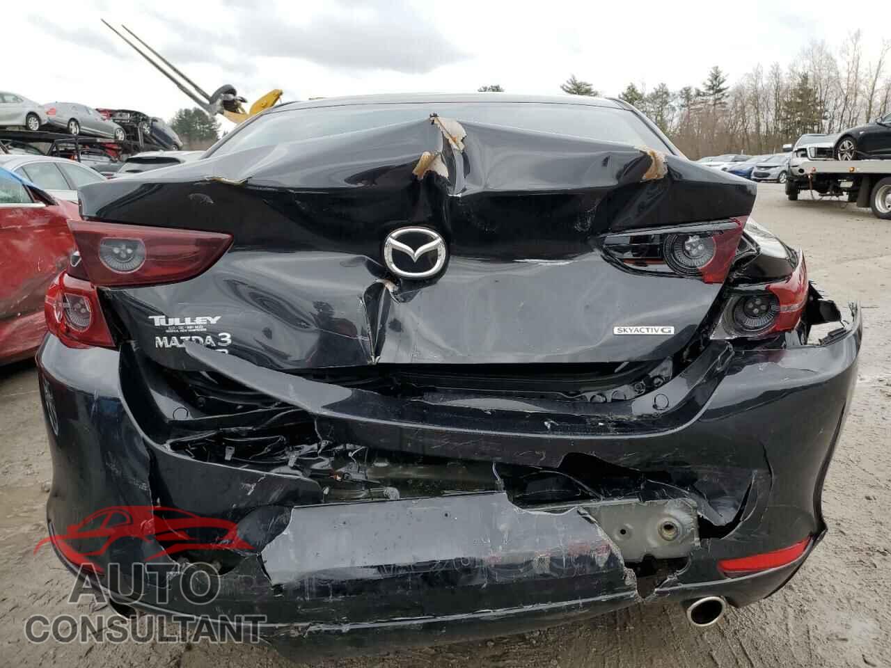 MAZDA 3 2020 - 3MZBPBCM8LM122750
