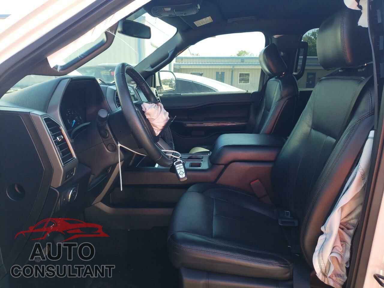 FORD EXPEDITION 2018 - 1FMJU1HT8JEA65725
