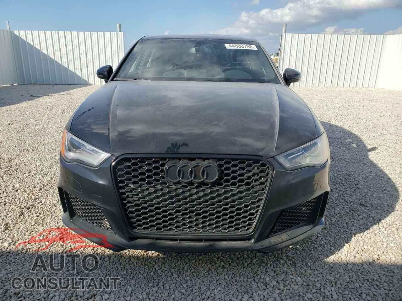 AUDI A3 2015 - WAUBFGFF2F1060955