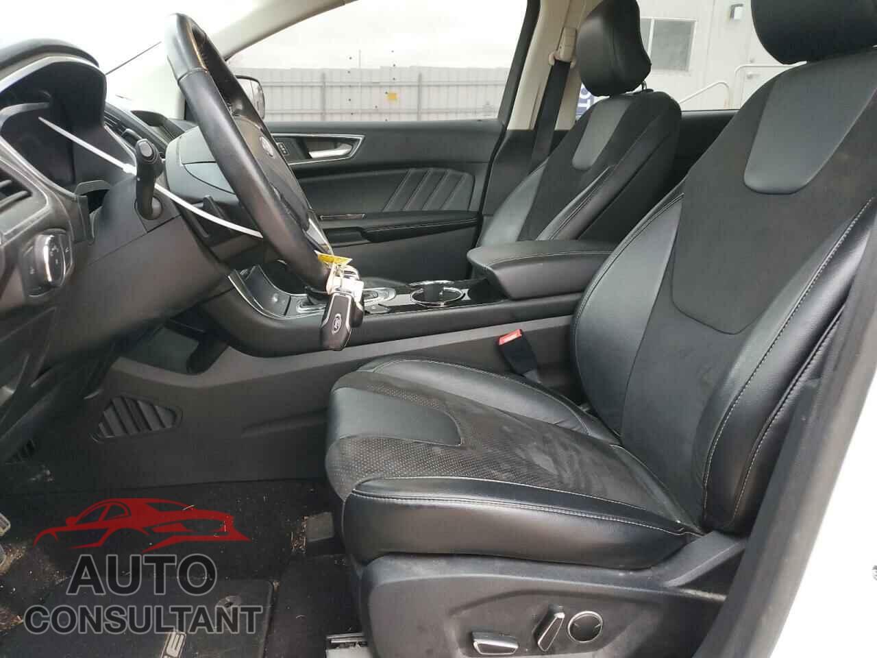FORD EDGE 2015 - 2FMTK4AP4FBC20433