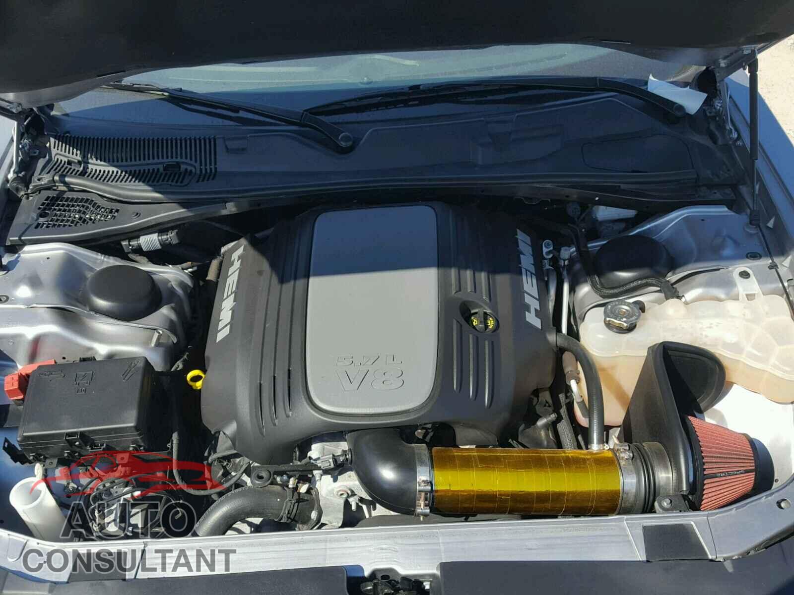 DODGE CHALLENGER 2017 - 2C3CDZBT6HH587376
