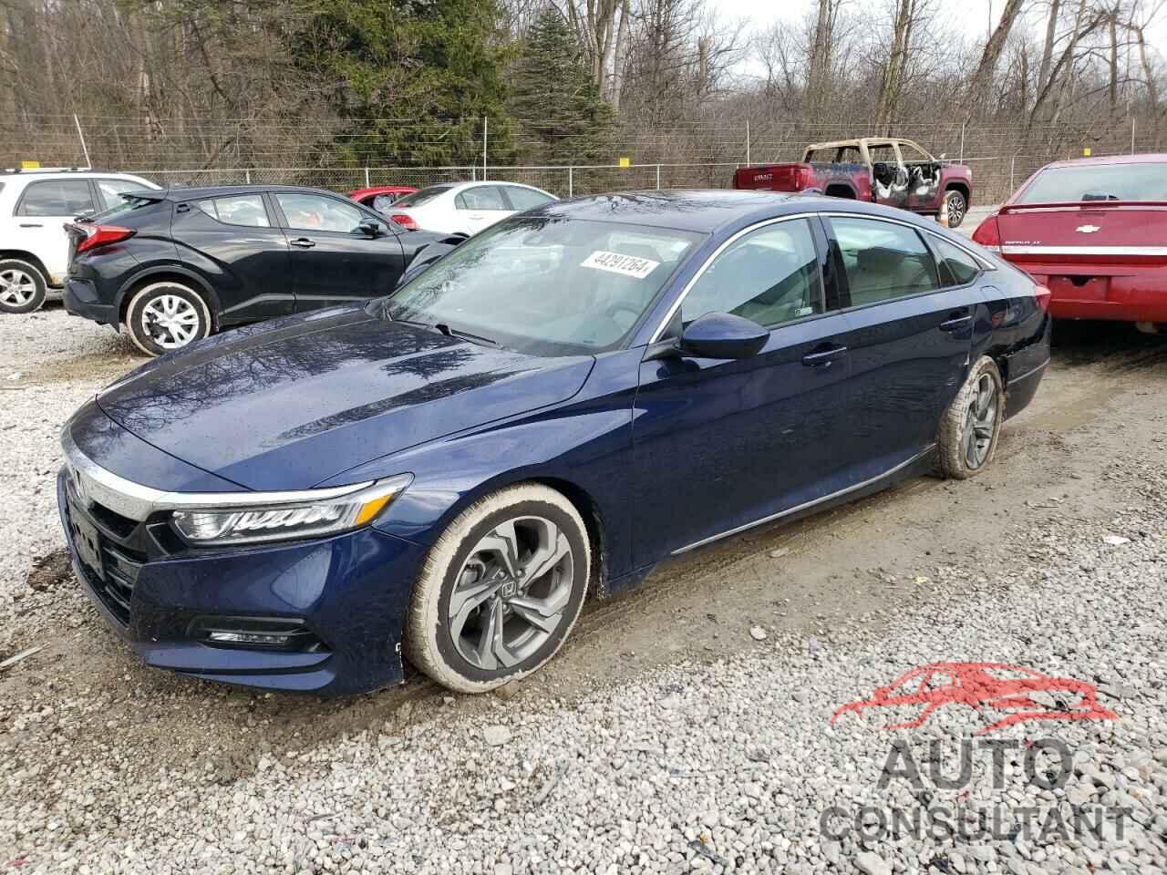 HONDA ACCORD 2020 - 1HGCV1F43LA047943