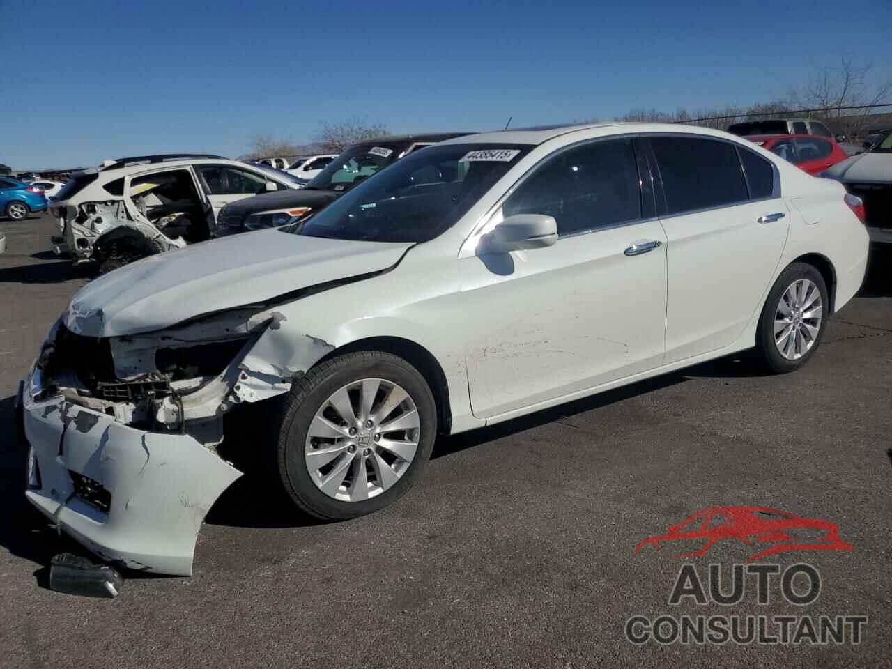 HONDA ACCORD 2015 - 1HGCR3F8XFA032749