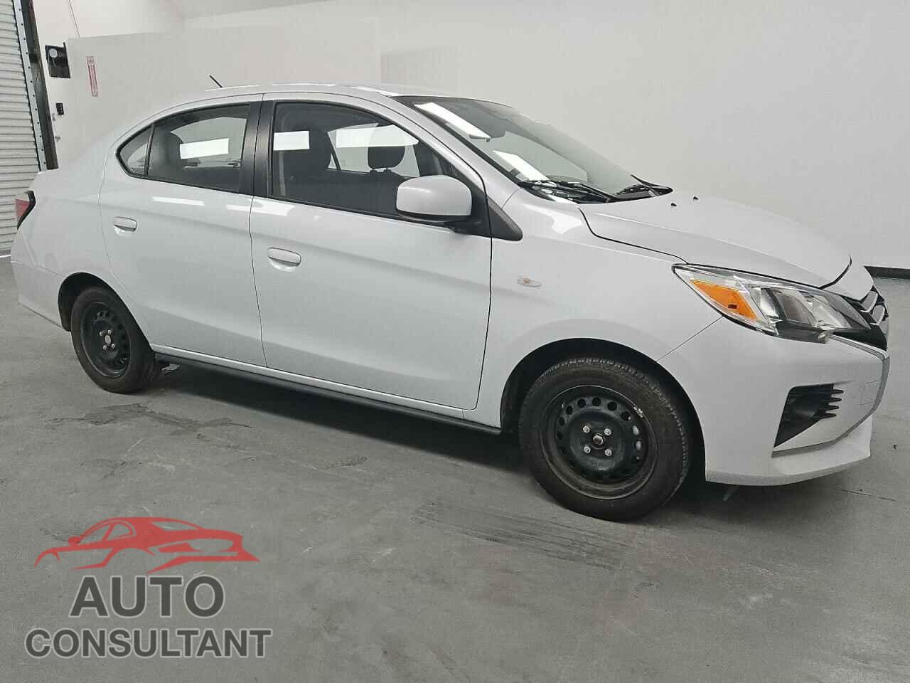 MITSUBISHI MIRAGE 2023 - ML32FUFJ4PHF01618
