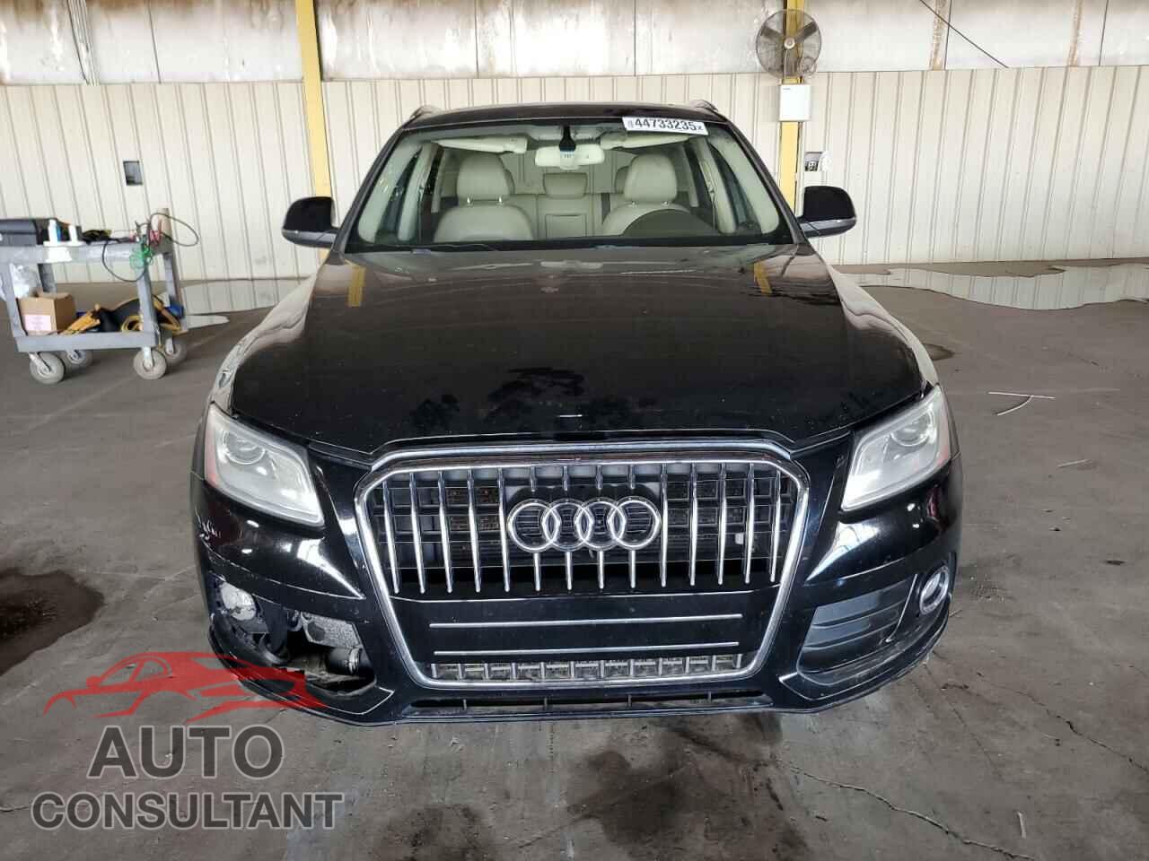 AUDI Q5 2014 - WA1LFAFP7EA057717