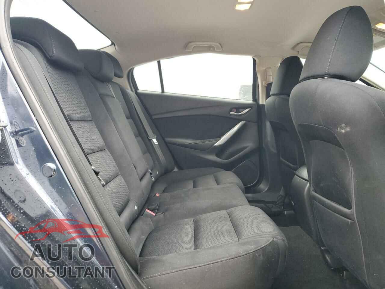 MAZDA 6 2016 - JM1GJ1U57G1478458