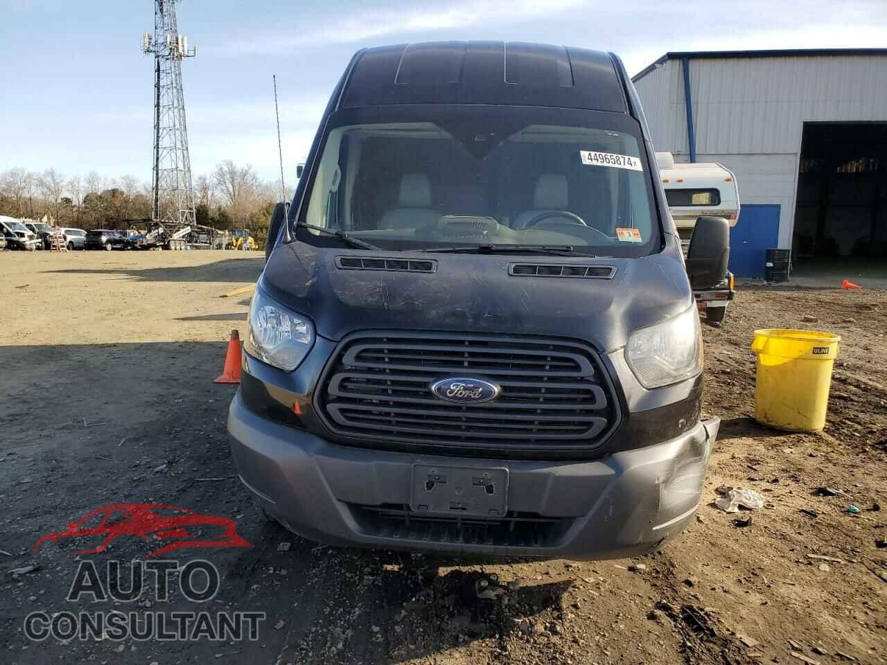 FORD TRANSIT 2016 - 1FTBW3UG7GKB49875