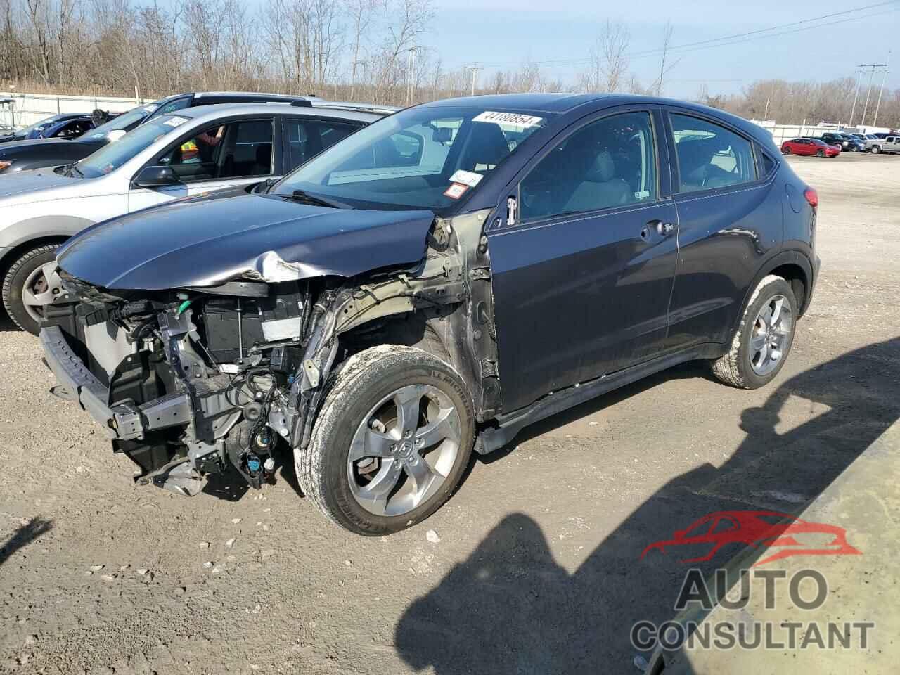 HONDA HR-V 2019 - 3CZRU6H31KM718244