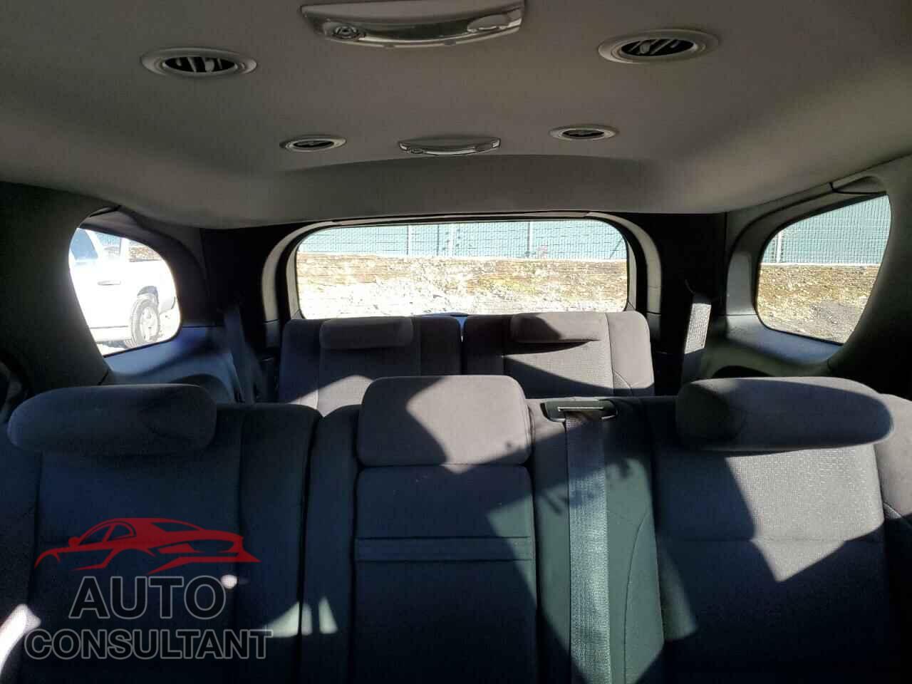 DODGE DURANGO 2015 - 1C4RDJAG6FC904780