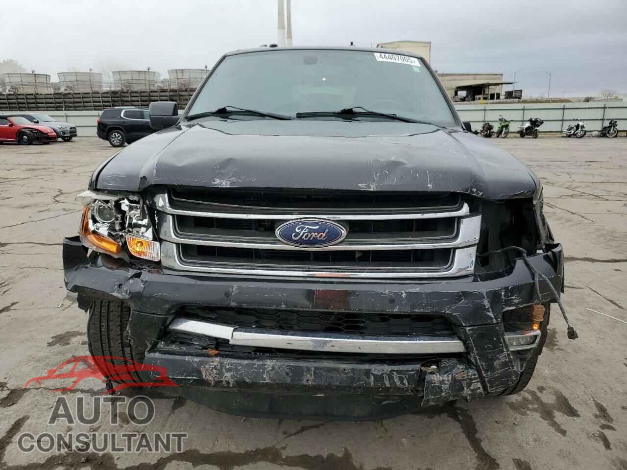 FORD EXPEDITION 2015 - 1FMJU1KTXFEF30764