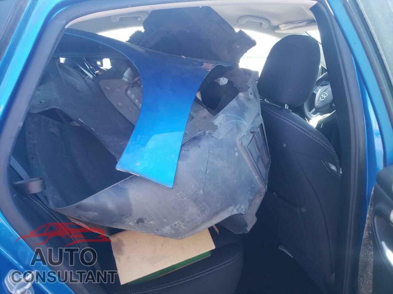DODGE DART 2016 - 1C3CDFBB3GD689400