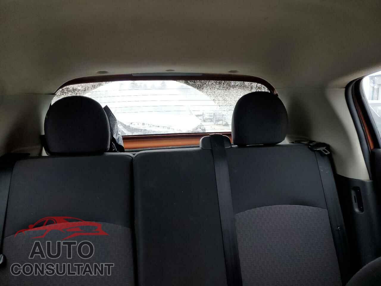 MITSUBISHI MIRAGE 2017 - ML32A3HJ8HH013115