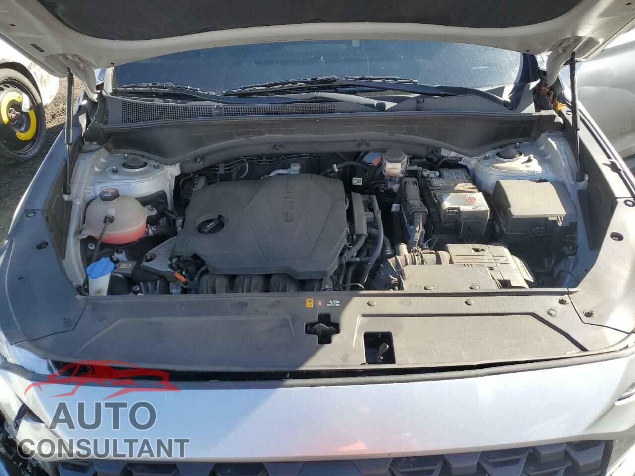 HYUNDAI SANTA FE 2021 - 5NMS14AJ3MH329463