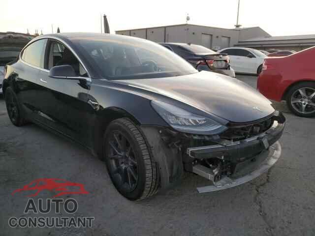 TESLA MODEL 3 2019 - 5YJ3E1EA4KF397657