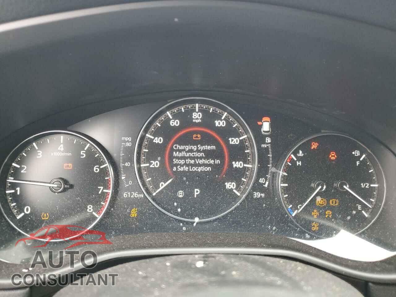 MAZDA CX-50 PREF 2024 - 7MMVABBM0RN199081
