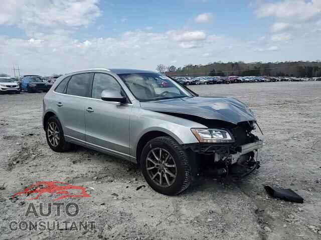 AUDI Q5 2011 - WA1CFAFP7BA105440