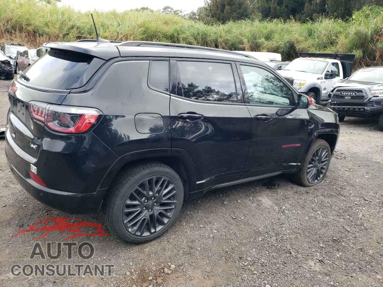 JEEP COMPASS 2023 - 3C4NJDCN9PT511432