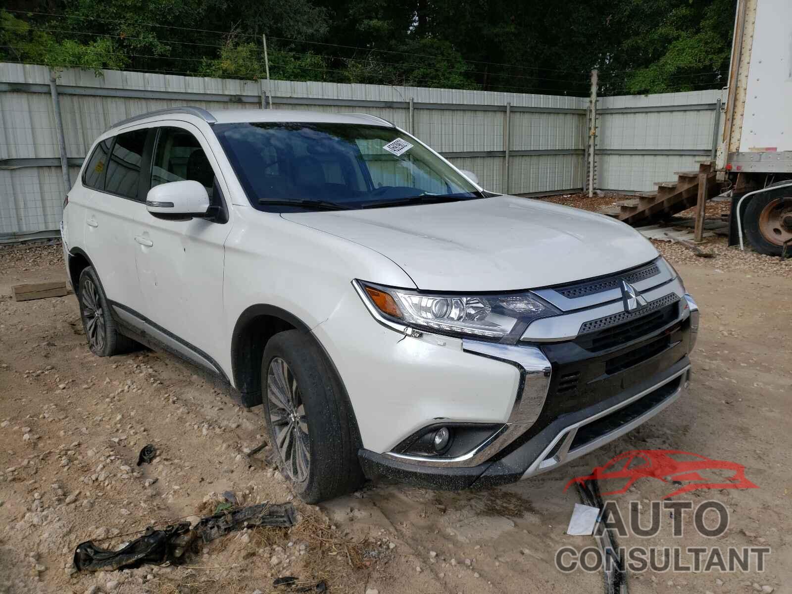 MITSUBISHI OUTLANDER 2020 - JA4AD3A38LZ033941