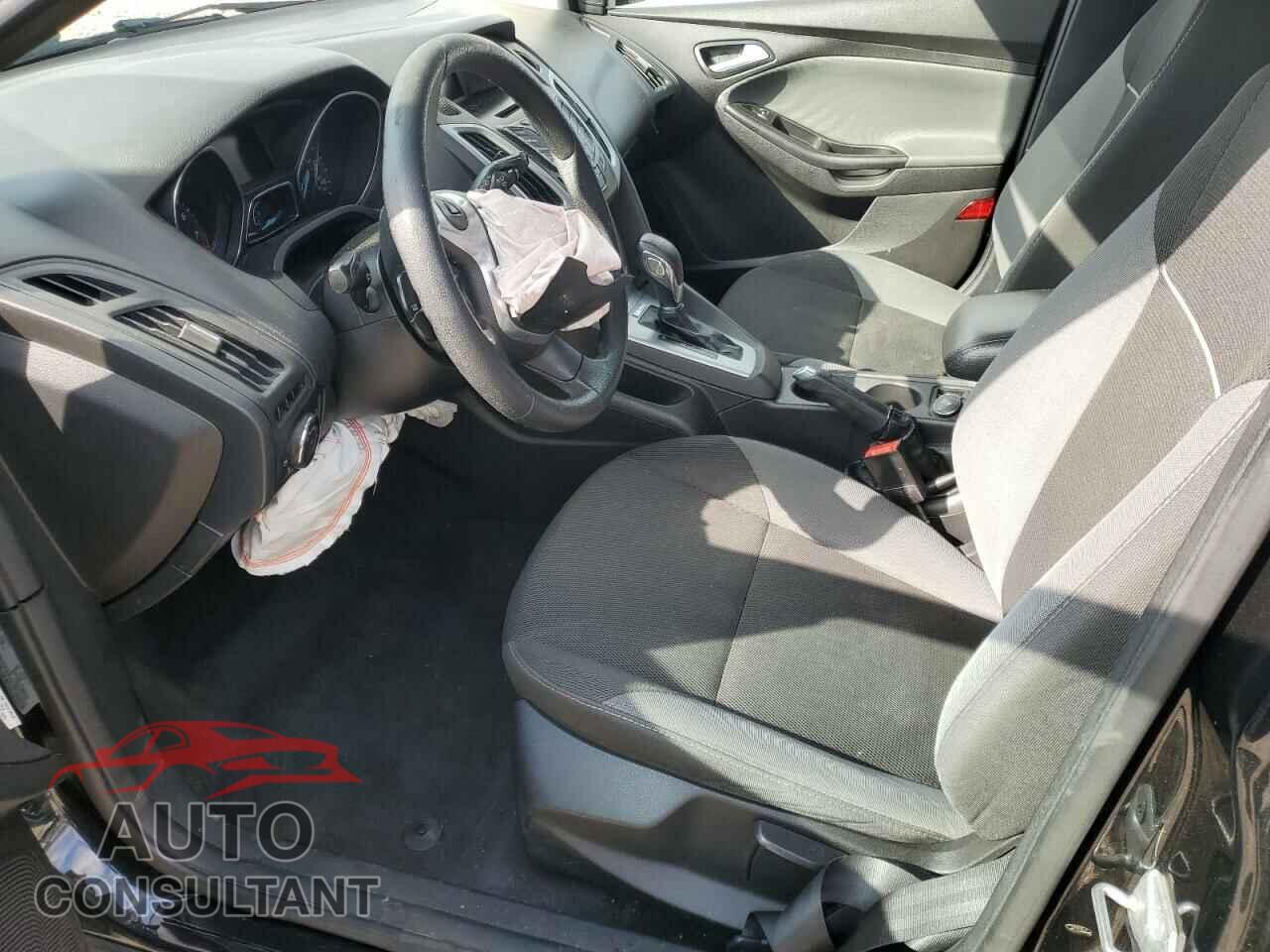 FORD FOCUS 2014 - 1FADP3K25EL202714