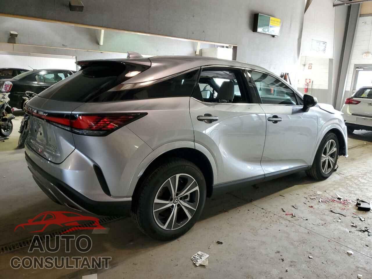 LEXUS RX350 2023 - 2T2BAMCA9PC029896
