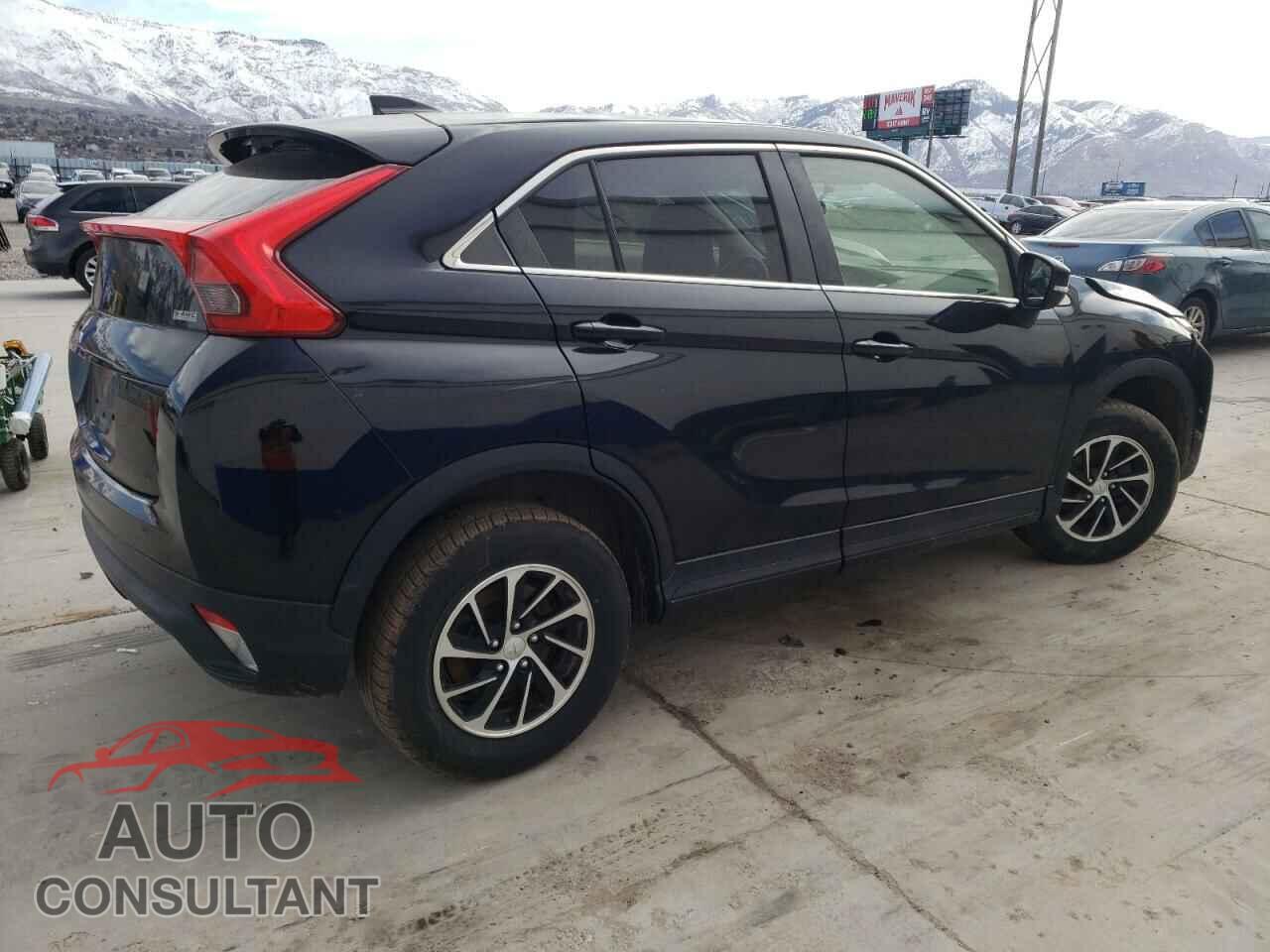 MITSUBISHI ECLIPSE 2020 - JA4AT3AA5LZ013549