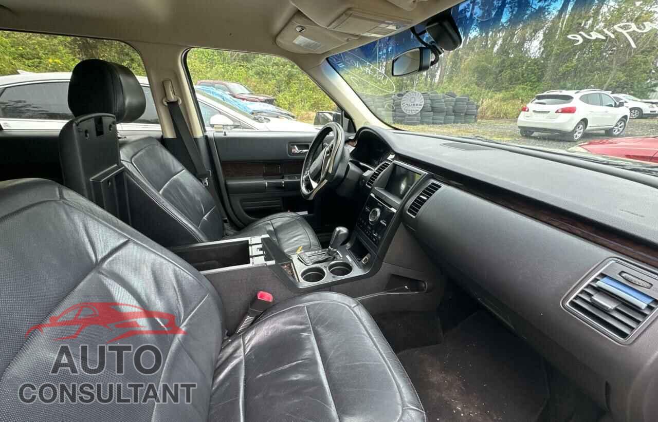 FORD FLEX 2016 - 2FMGK5D86GBA03155