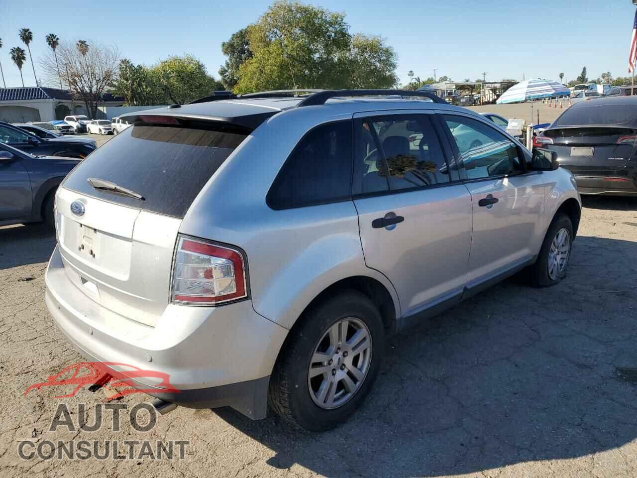 FORD EDGE 2009 - 2FMDK36C79BA59357