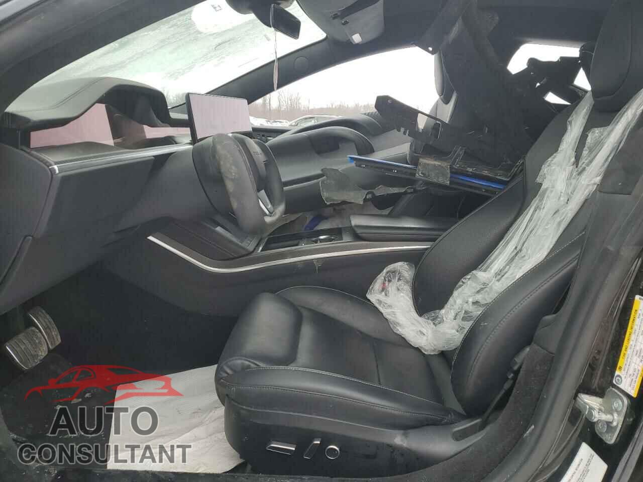 TESLA MODEL S 2023 - 5YJSA1E66PF502841