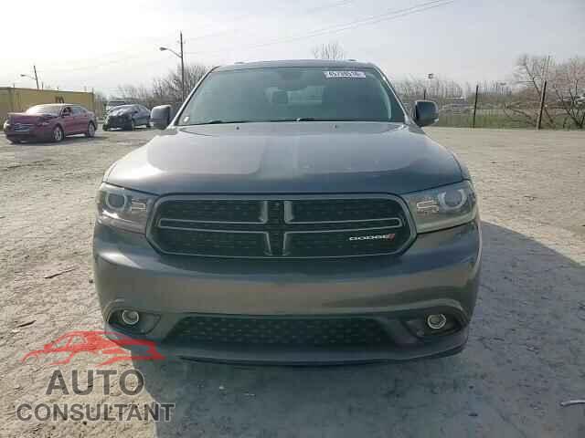 DODGE DURANGO 2017 - 1C4RDJDG5HC726214