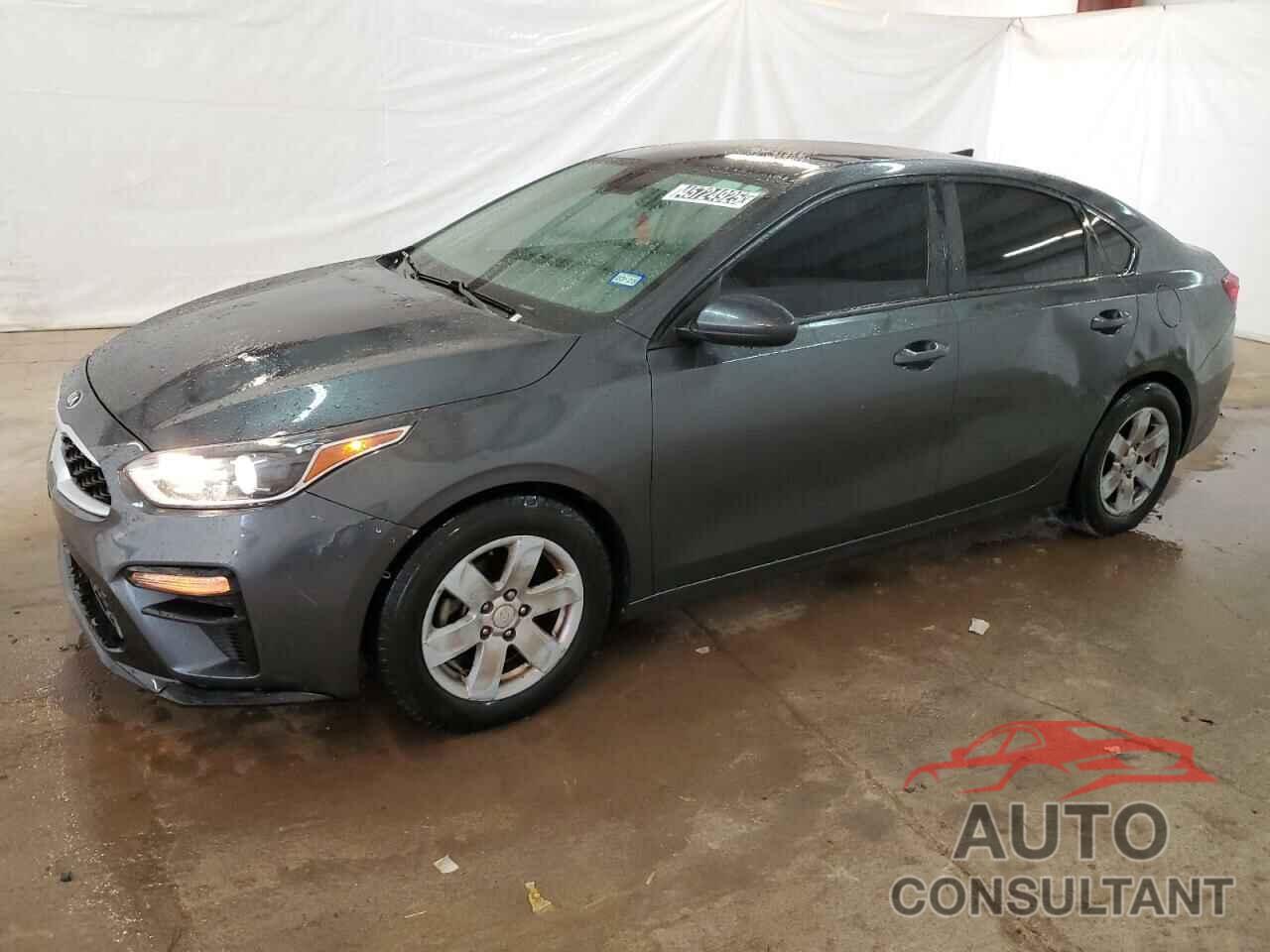 KIA FORTE 2020 - 3KPF24AD2LE142746