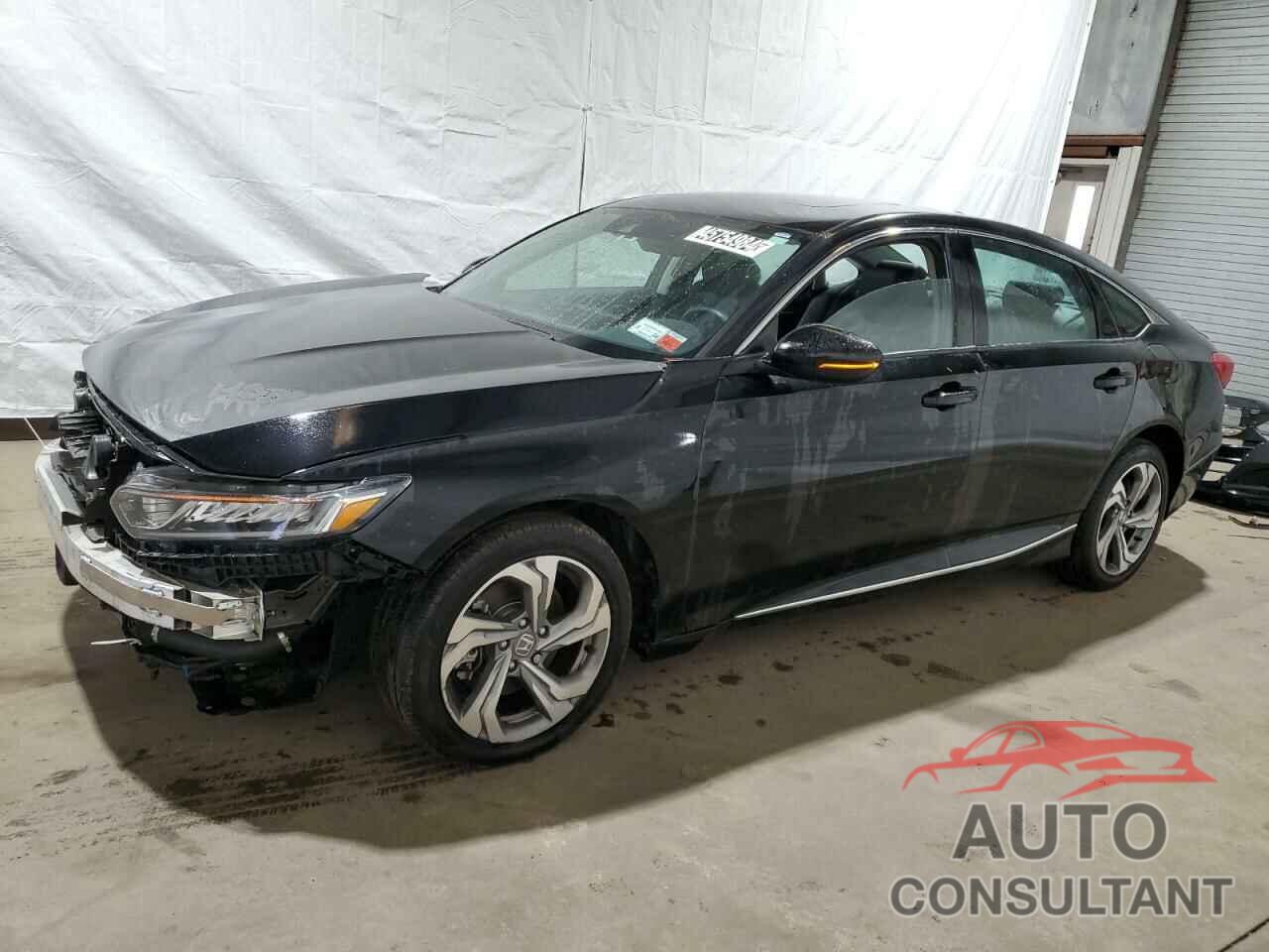 HONDA ACCORD 2018 - 1HGCV2F60JA023328