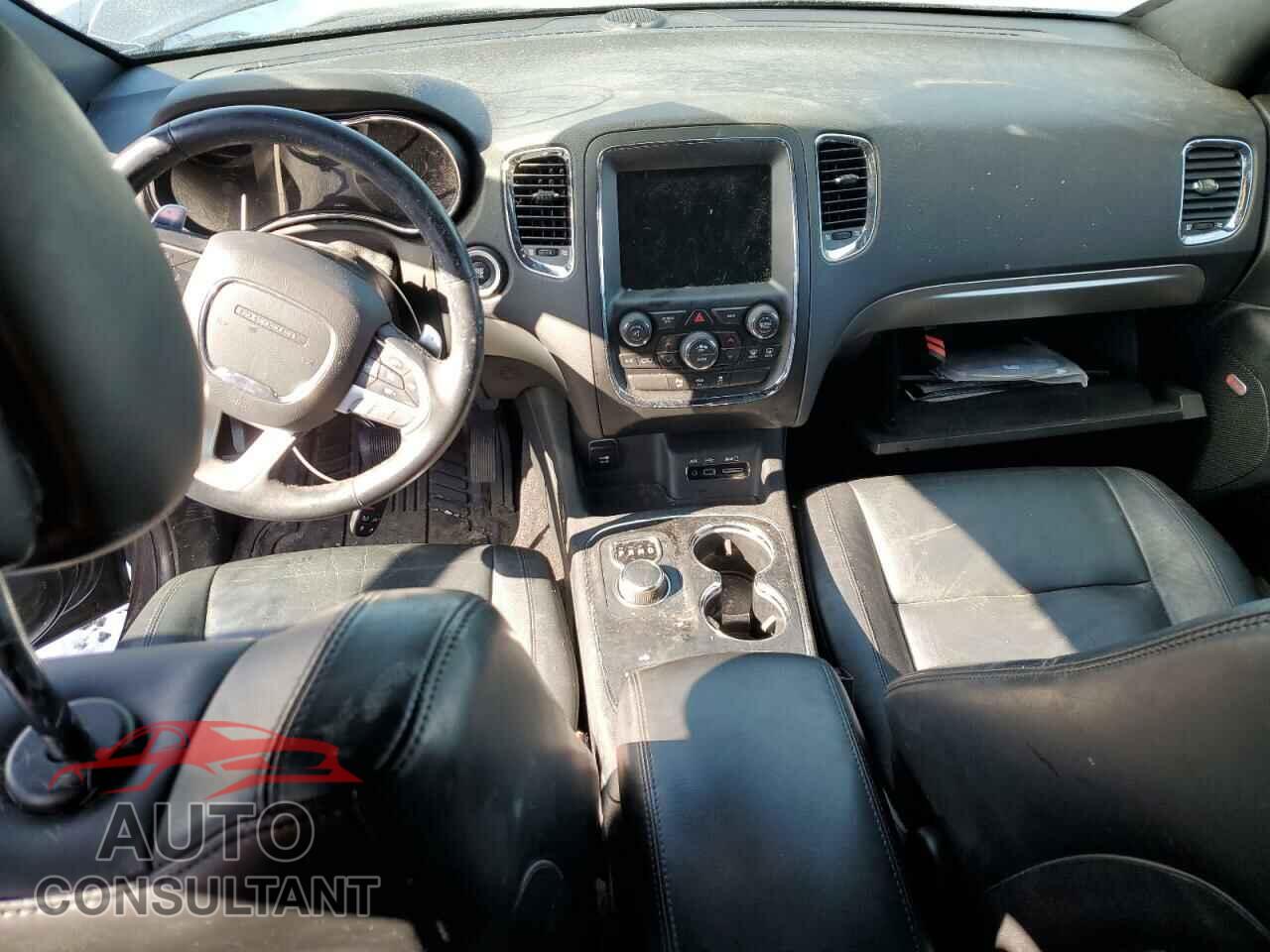 DODGE DURANGO 2015 - 1C4RDJDG3FC236495