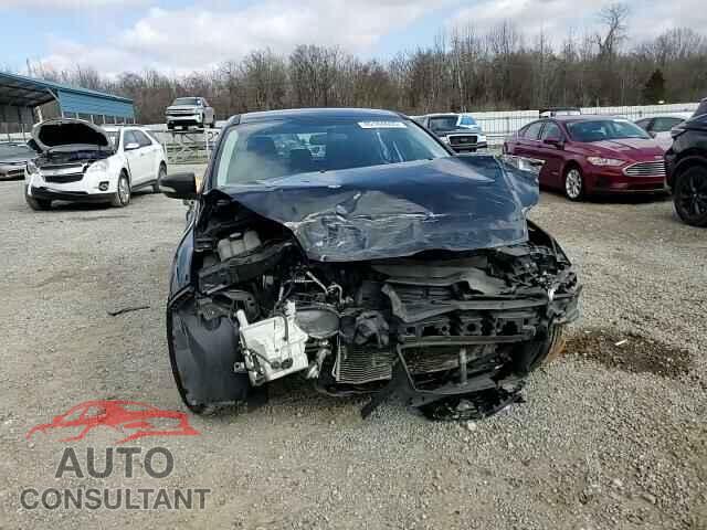 FORD FOCUS 2014 - 1FADP3K25EL202714