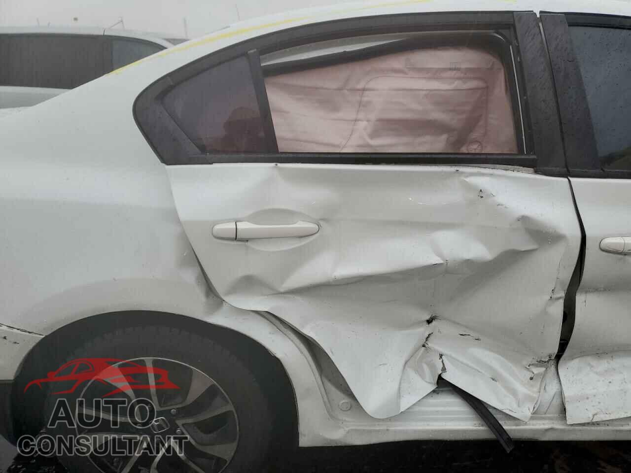 HONDA CIVIC 2013 - 19XFB2F94DE200043