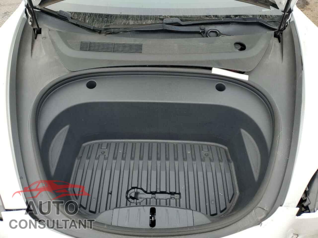 TESLA MODEL 3 2021 - 5YJ3E1EA1MF942989