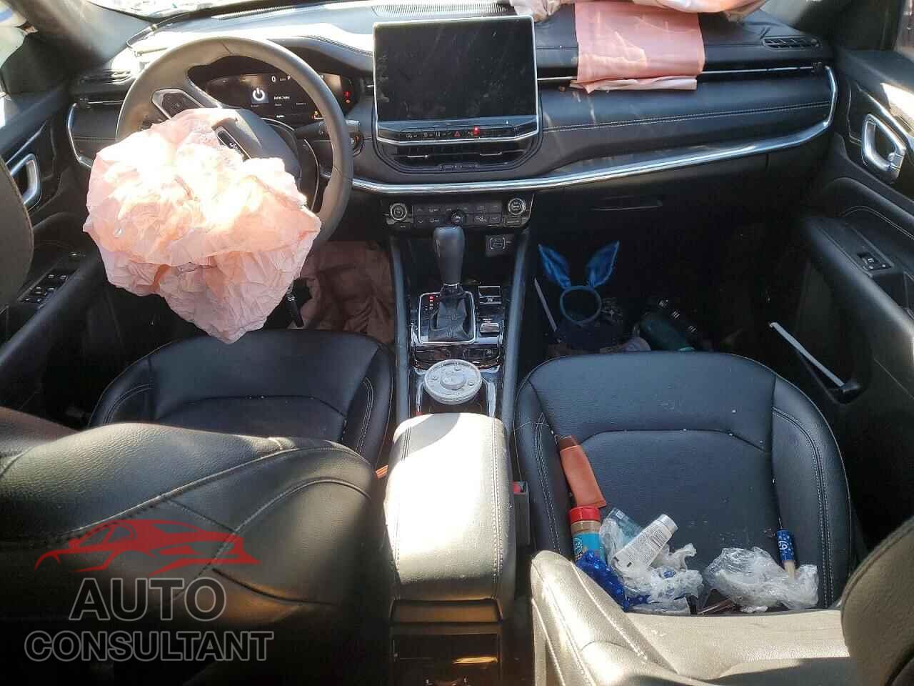 JEEP COMPASS 2024 - 3C4NJDCN3RT102765