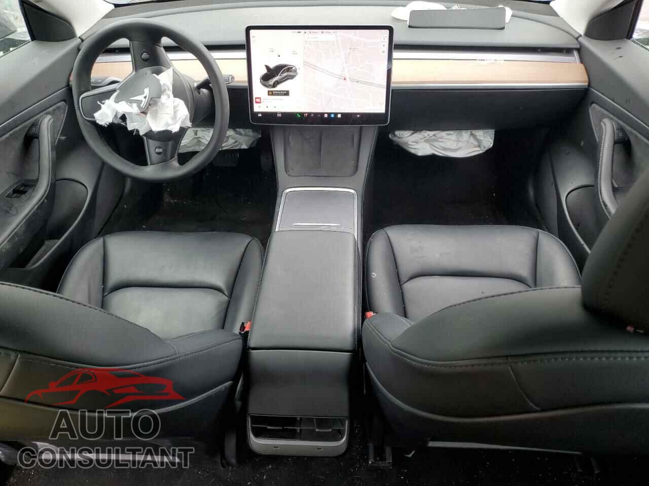 TESLA MODEL 3 2021 - 5YJ3E1EA1MF911340