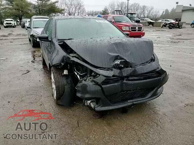 DODGE DART 2013 - 1C3CDFBA5DD289745