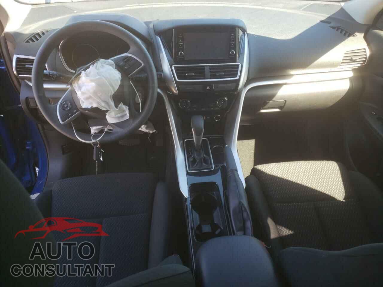 MITSUBISHI ECLIPSE 2018 - JA4AS3AA3JZ050311