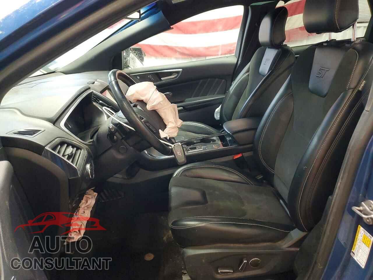 FORD EDGE 2019 - 2FMPK4AP0KBC13460