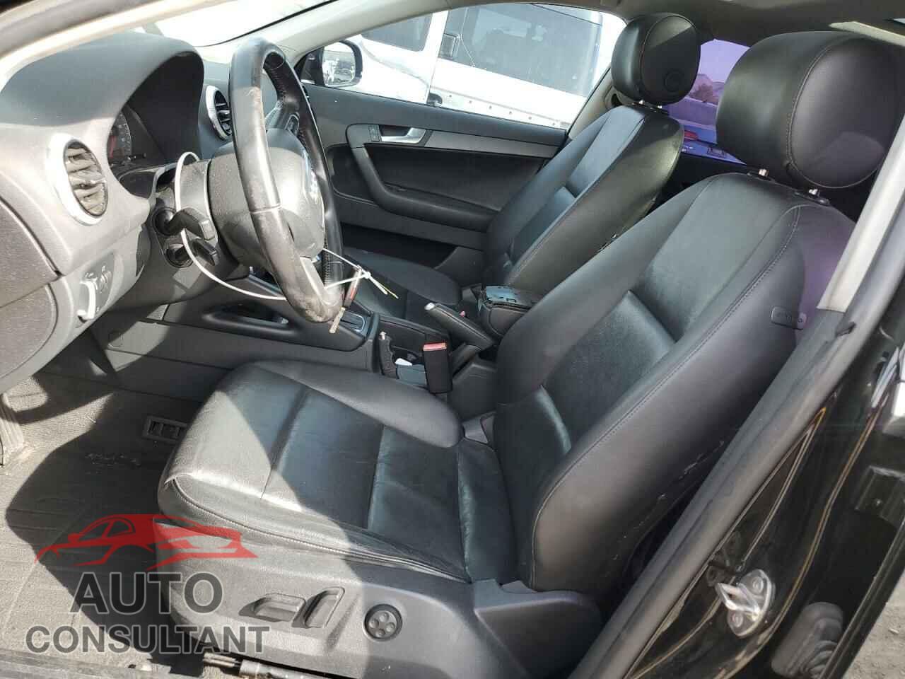 AUDI A3 2012 - WAUBFAFM7CA009751