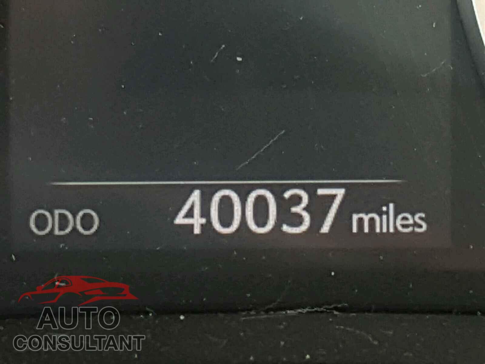 LEXUS IS 250 2015 - JTHBF1D22F5057870
