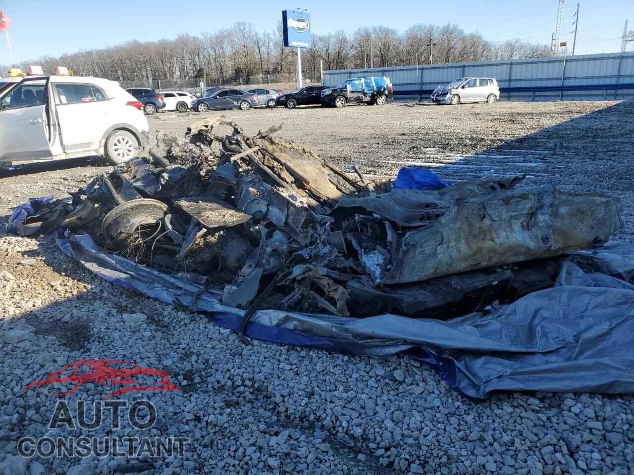 TESLA MODEL S 2023 - 5YJSA1E50PF500736