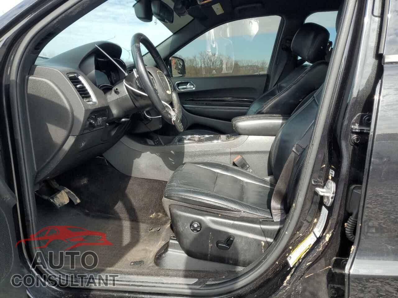 DODGE DURANGO 2014 - 1C4RDHDG3EC596681