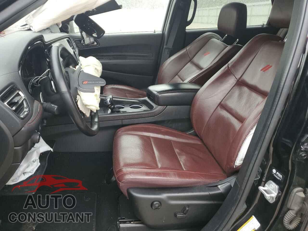 DODGE DURANGO 2023 - 1C4SDJCT5PC553907