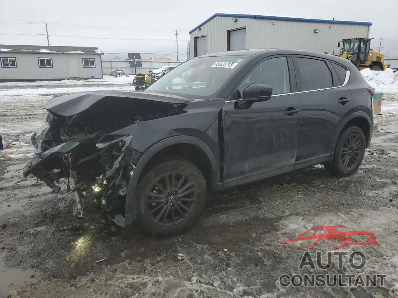 MAZDA CX-5 2018 - JM3KFBCM2J0362759