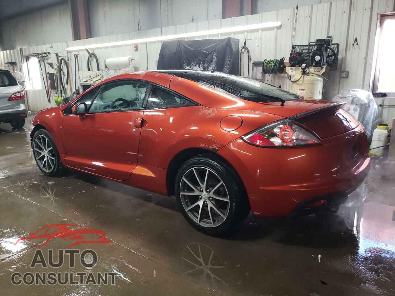MITSUBISHI ECLIPSE 2011 - 4A31K5DF3BE003486