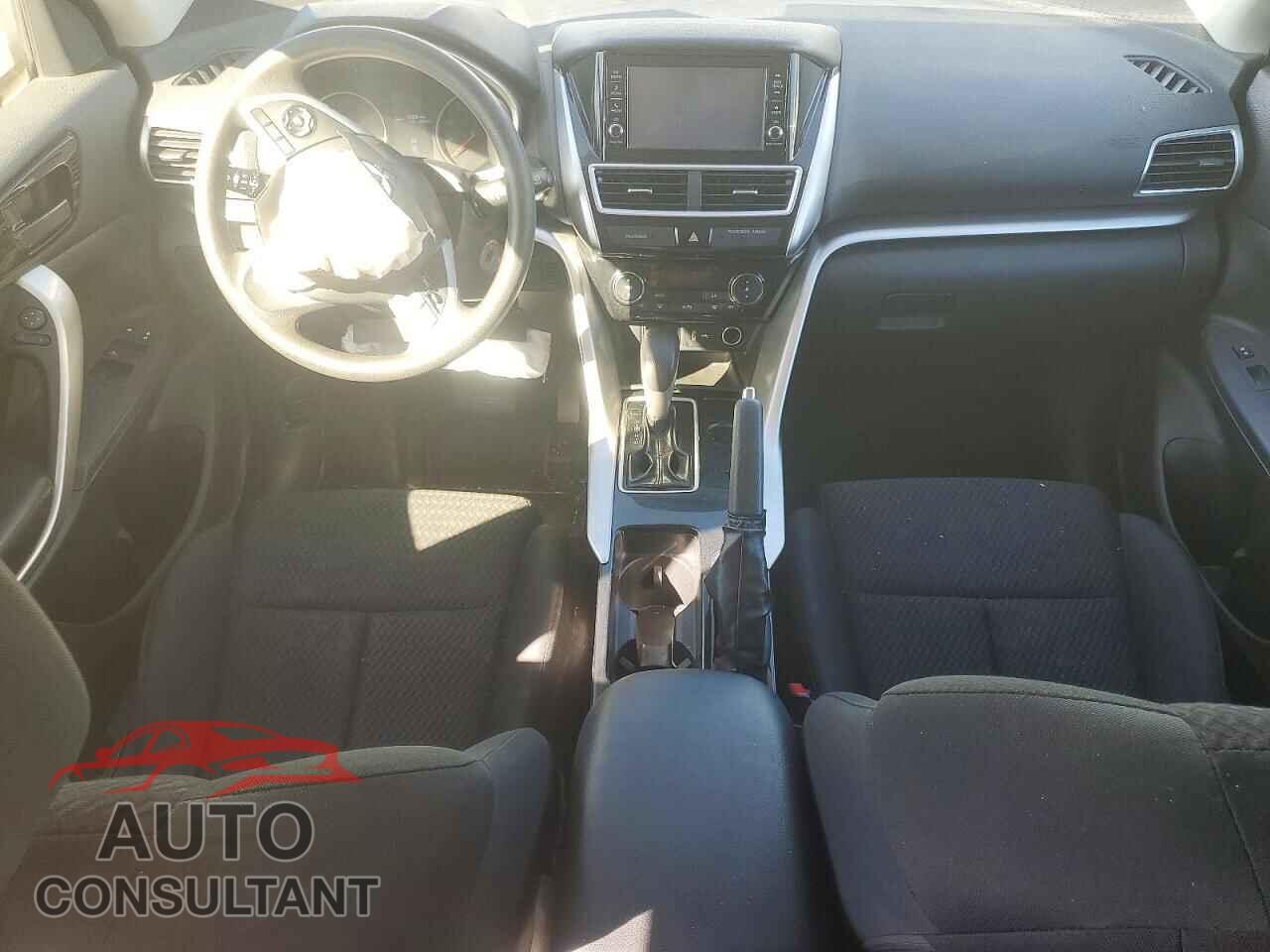 MITSUBISHI ECLIPSE 2020 - JA4AS3AA8LZ006940