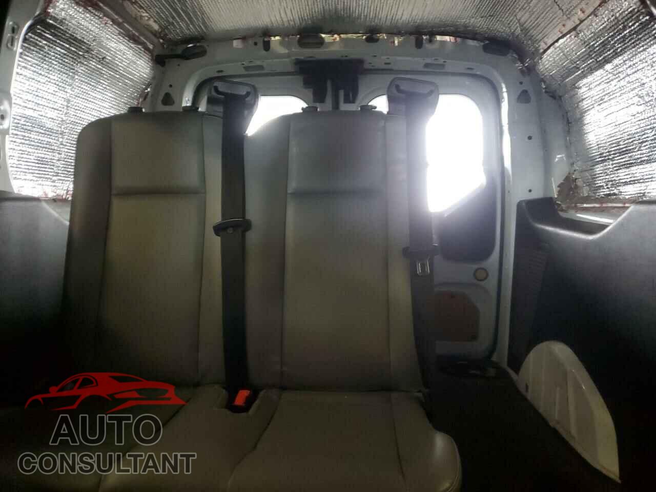 FORD TRANSIT 2016 - NM0LS7FX8G1238569